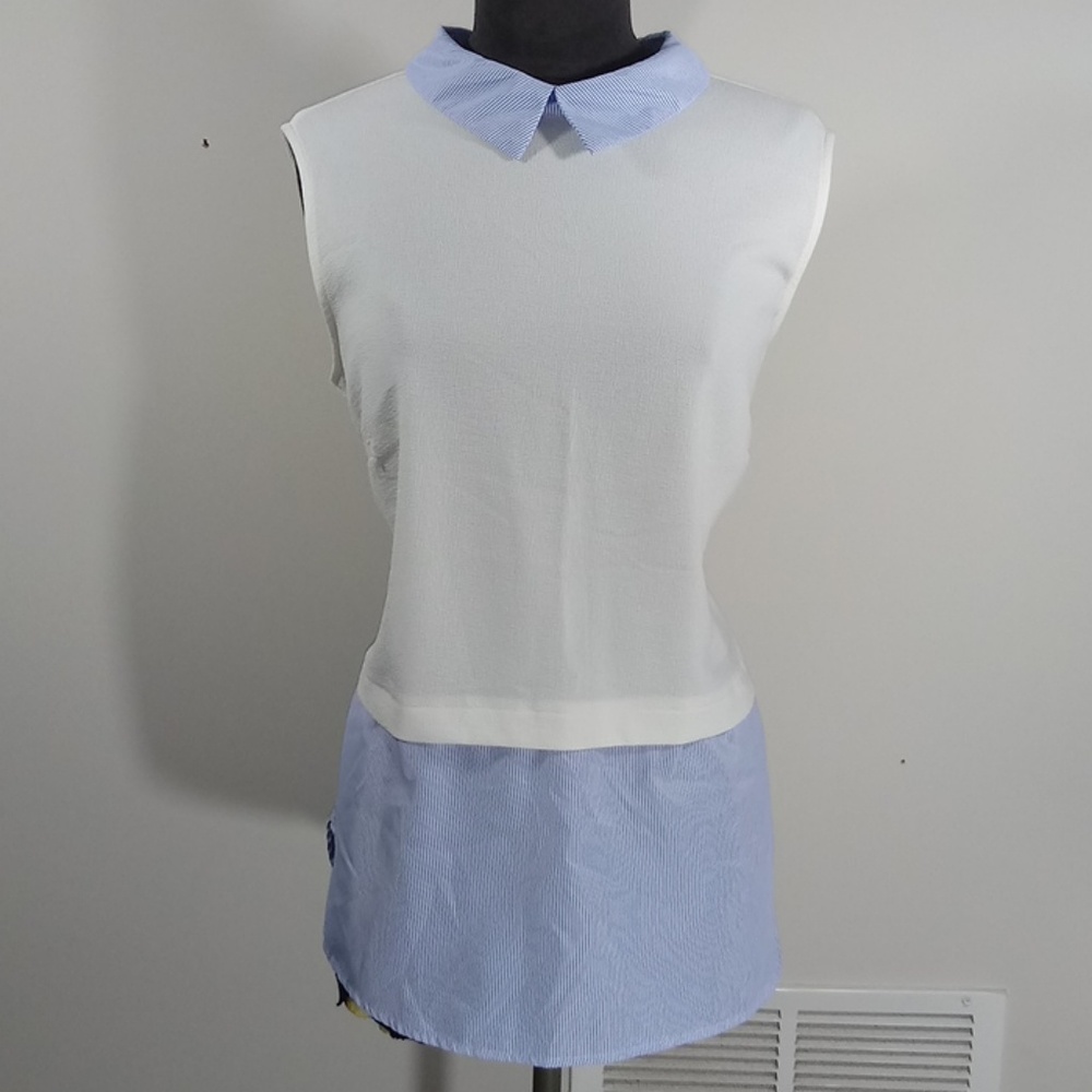 New York &Co Top